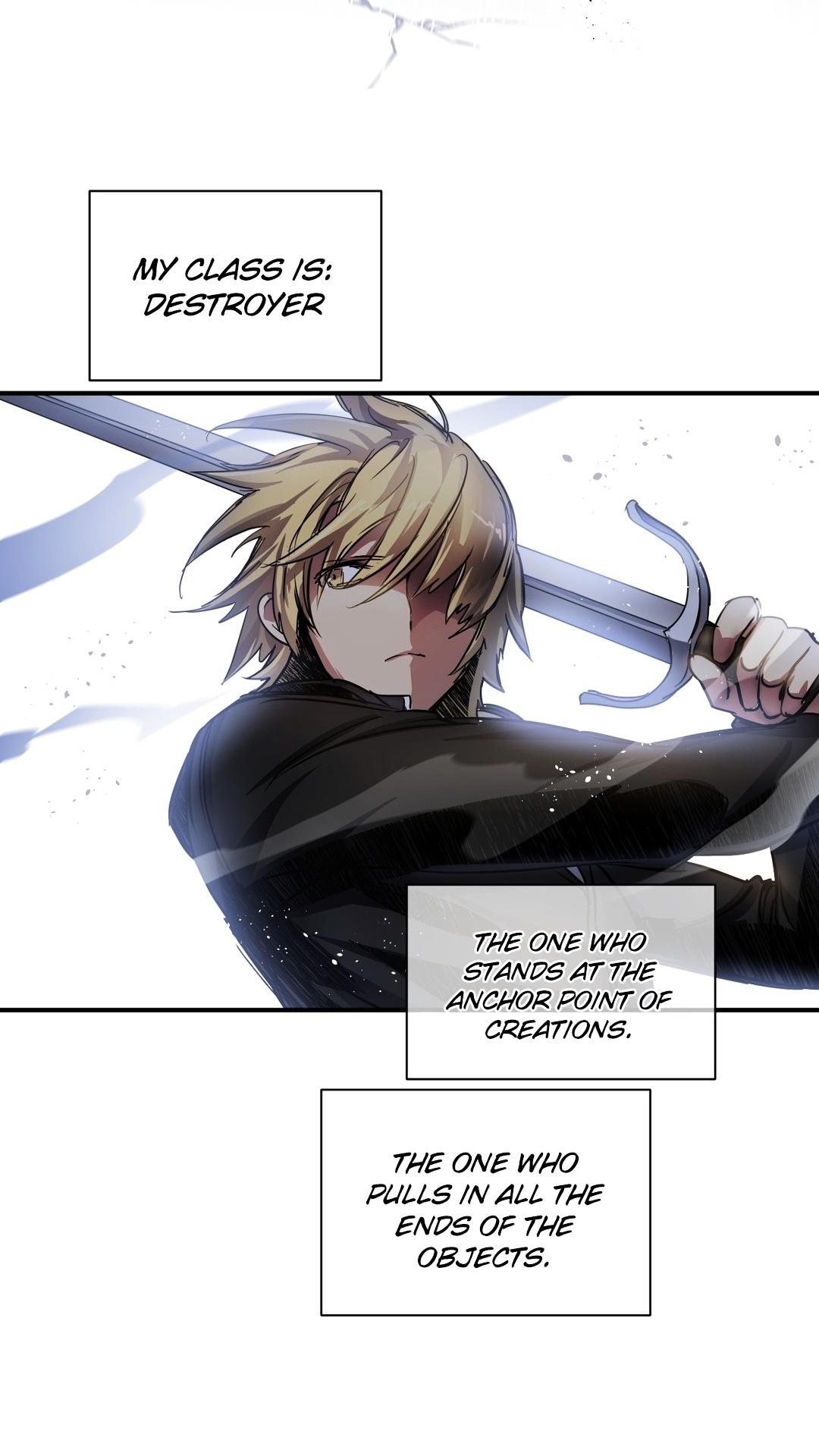 Narakarana Chapter 17 page 7 - Chapter 17 : The Woman in the Mountains