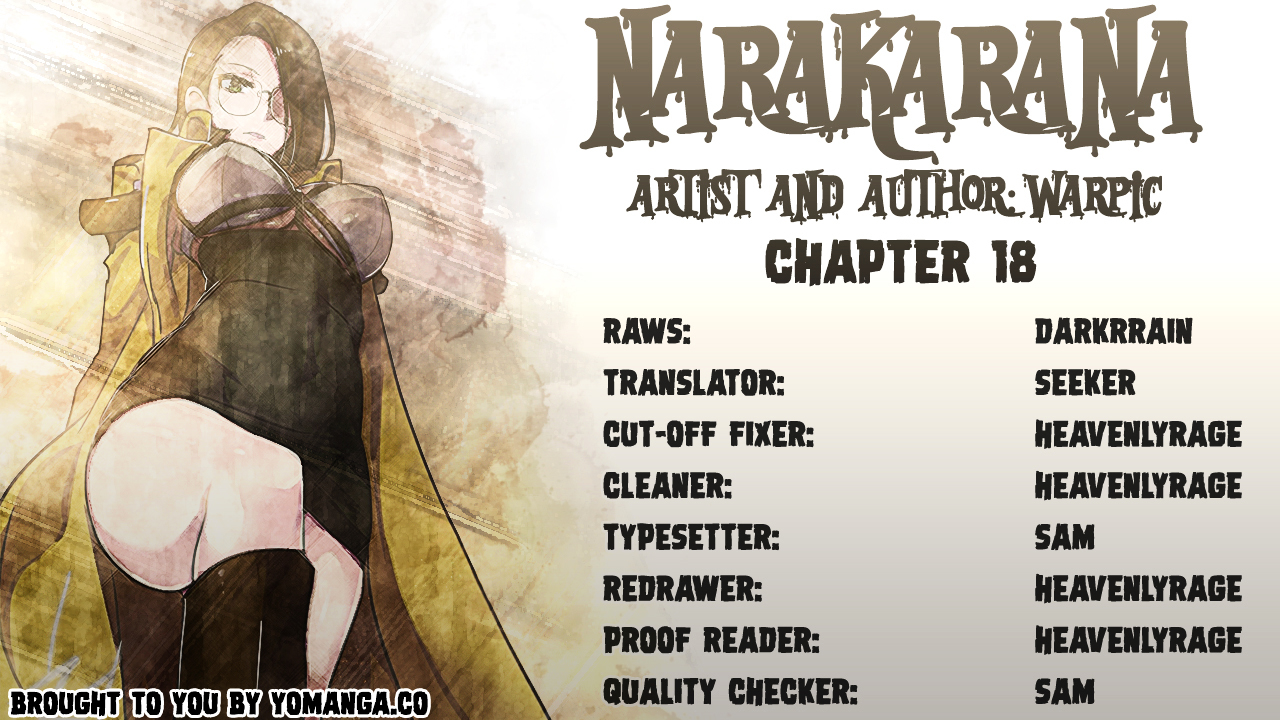 Narakarana Chapter 18 page 2 - Chapter 18 : Belzebub