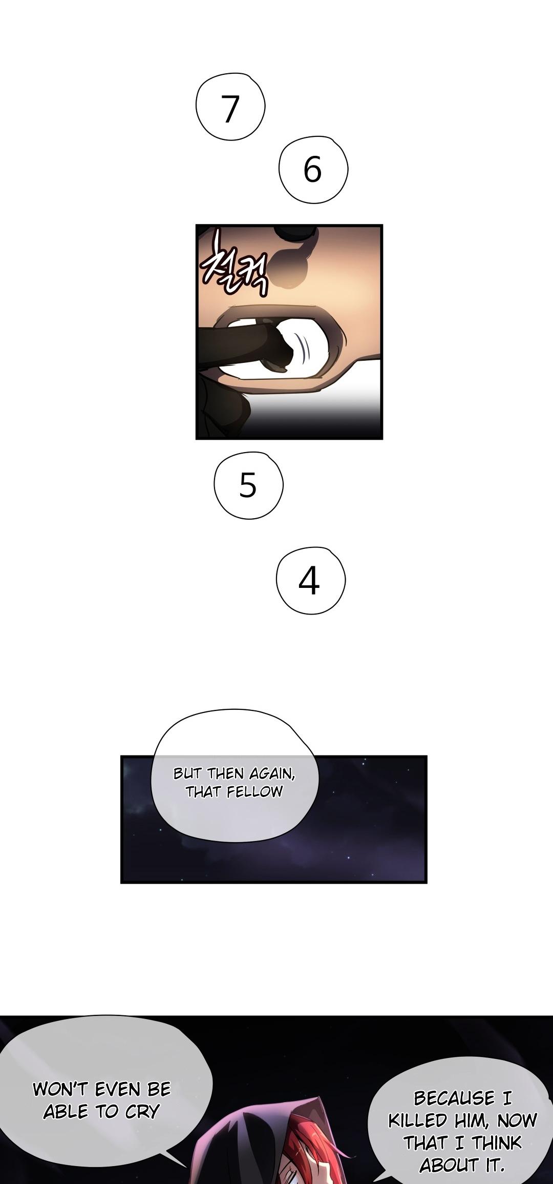 Narakarana Chapter 18 page 31 - Chapter 18 : Belzebub