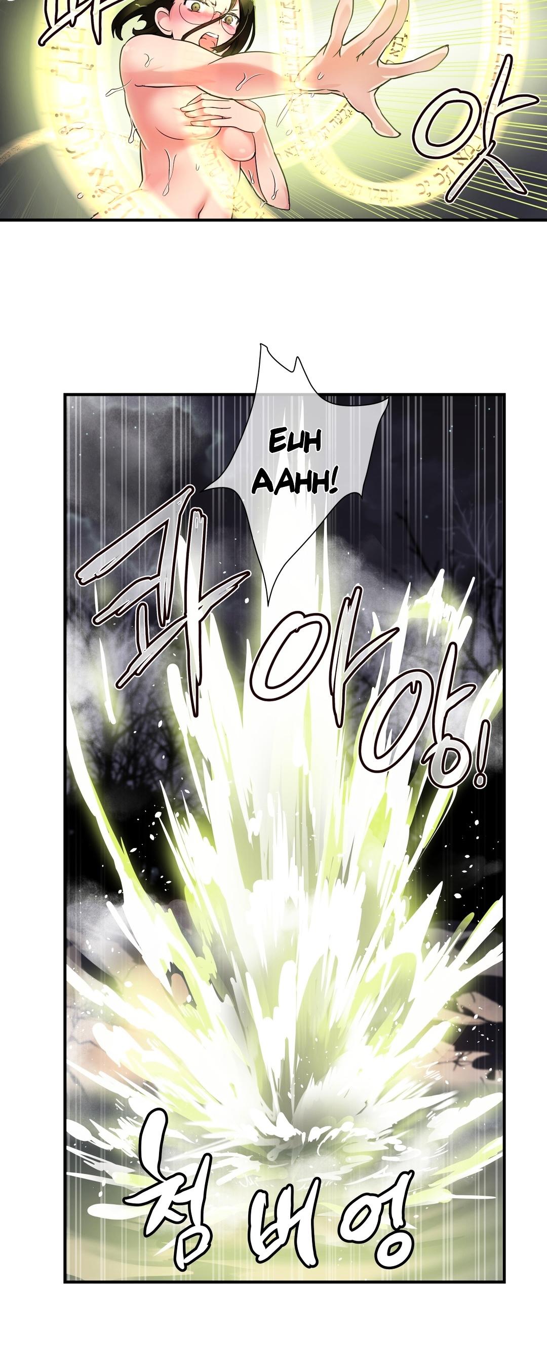Narakarana Chapter 18 page 5 - Chapter 18 : Belzebub