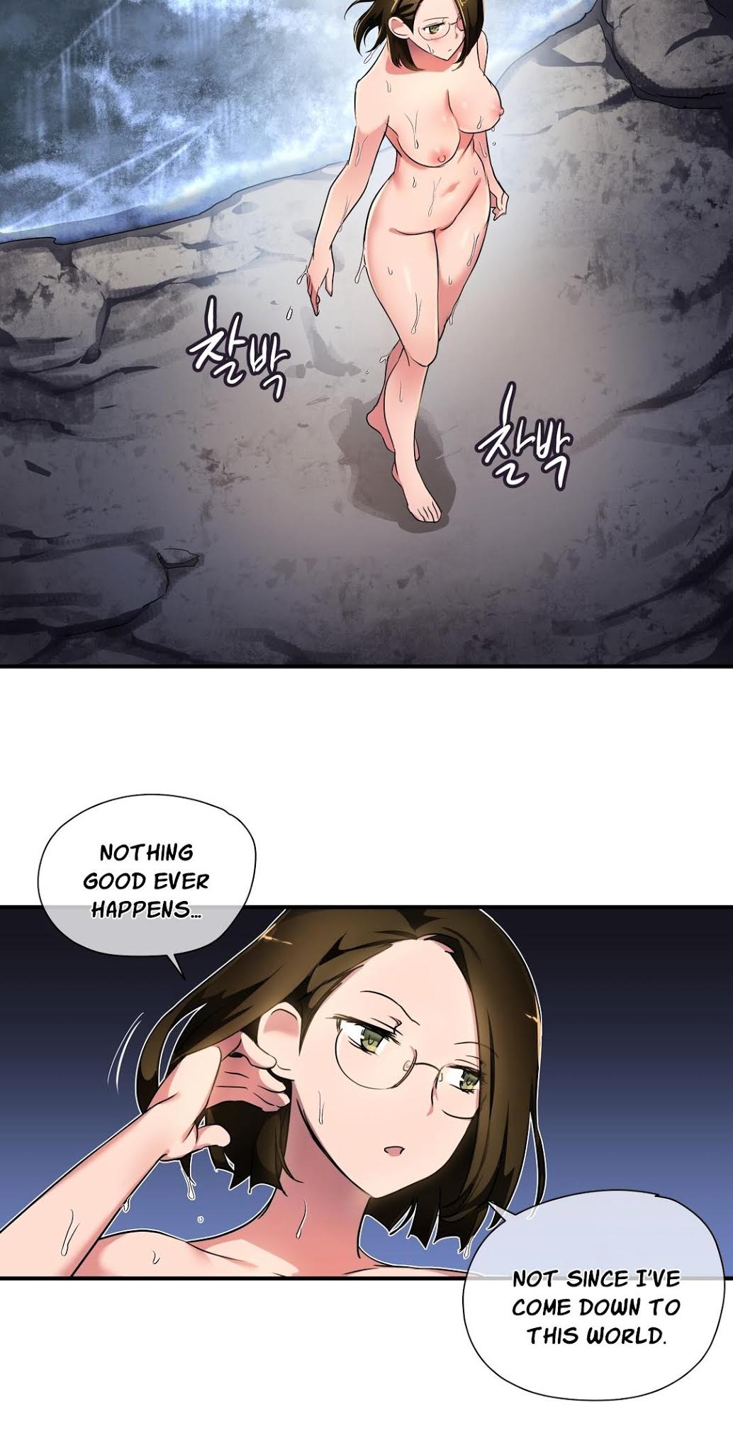 Narakarana Chapter 18 page 7 - Chapter 18 : Belzebub