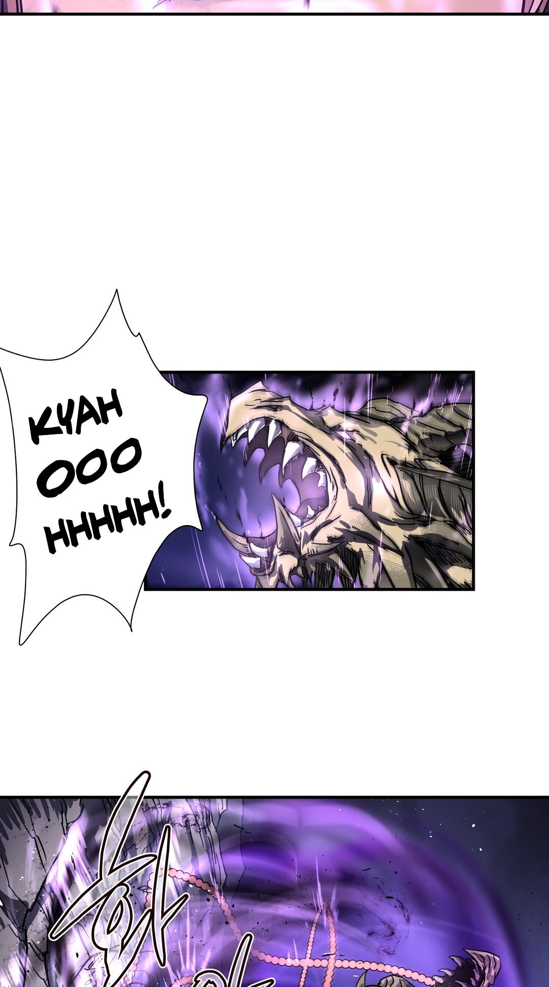 Narakarana Chapter 19 page 21 - Chapter 19 : Cube