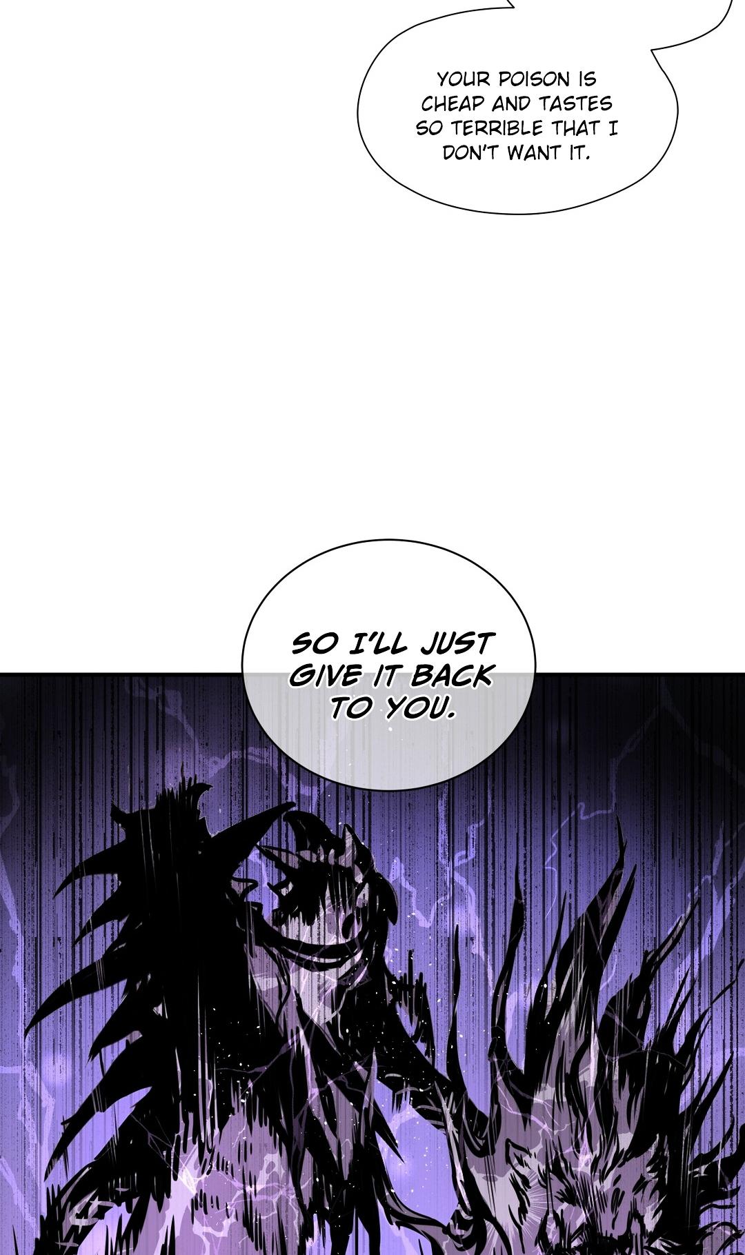 Narakarana Chapter 19 page 30 - Chapter 19 : Cube