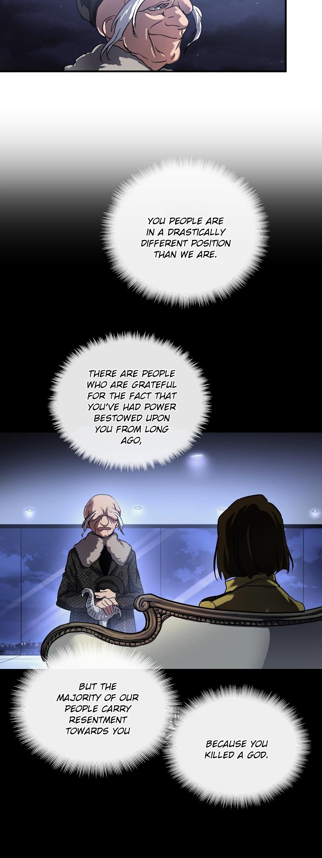 Narakarana Chapter 19 page 42 - Chapter 19 : Cube