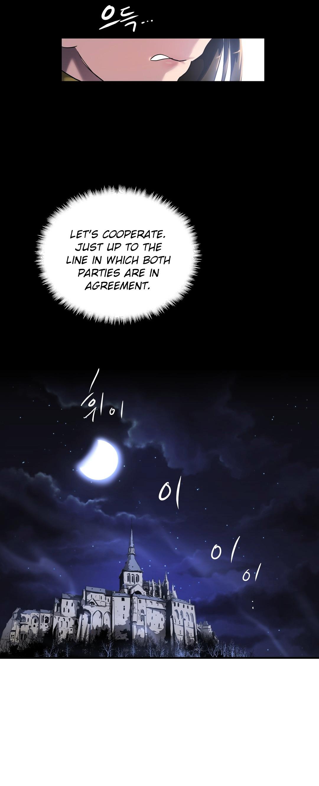Narakarana Chapter 19 page 44 - Chapter 19 : Cube