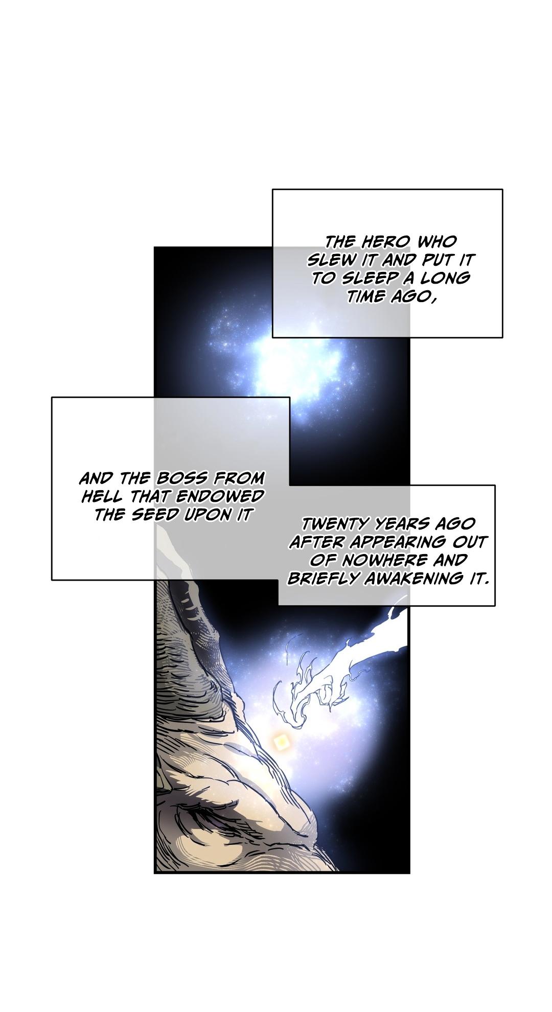 Narakarana Chapter 19 page 5 - Chapter 19 : Cube