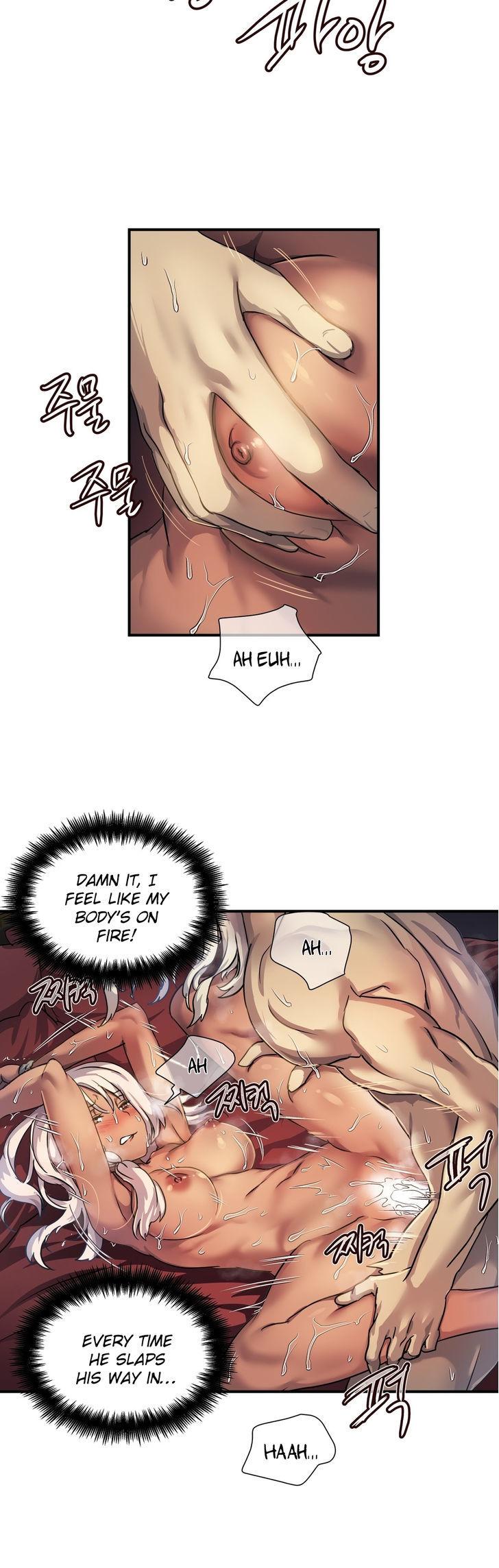Narakarana Chapter 20 page 10 - Chapter 20
