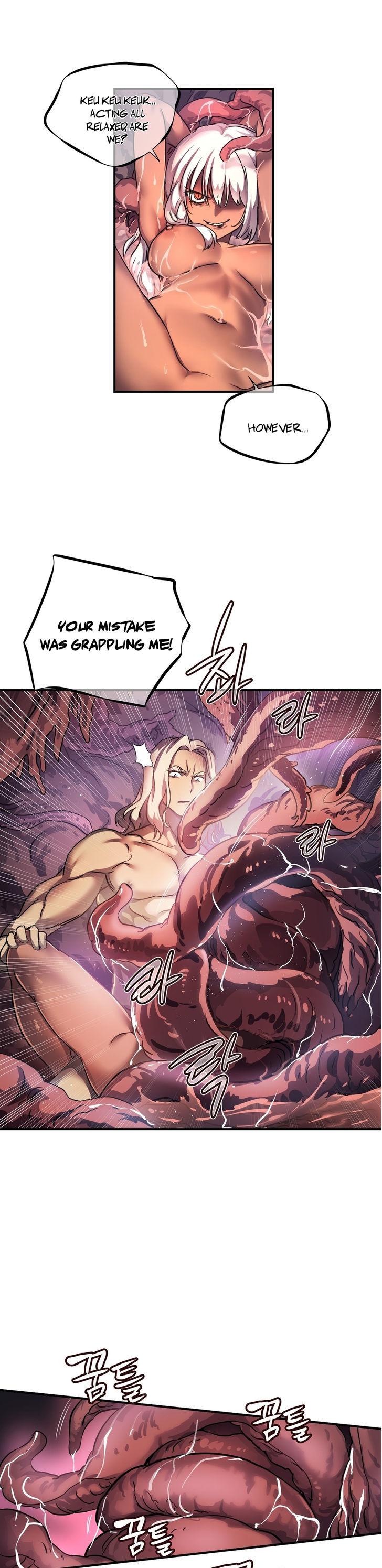 Narakarana Chapter 20 page 14 - Chapter 20