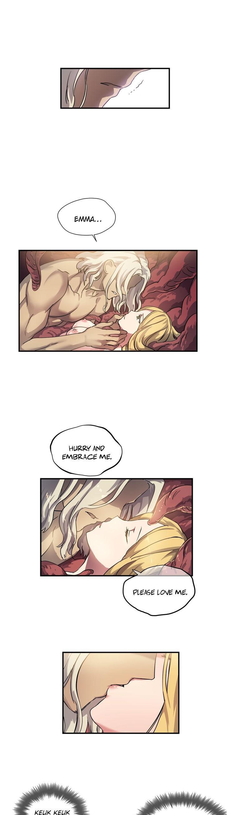 Narakarana Chapter 20 page 16 - Chapter 20
