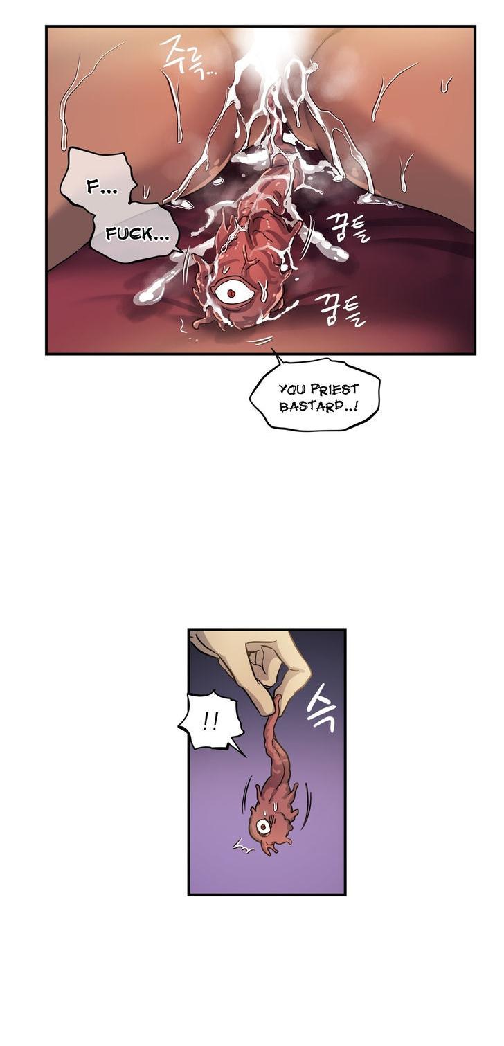 Narakarana Chapter 20 page 28 - Chapter 20