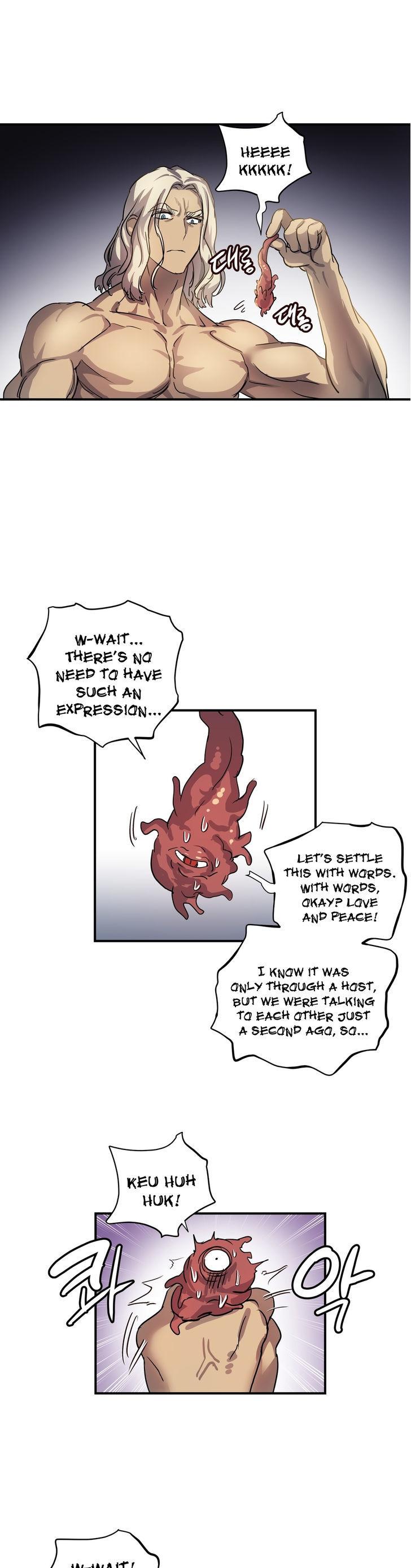 Narakarana Chapter 20 page 29 - Chapter 20
