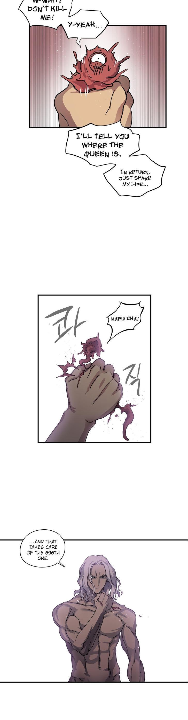 Narakarana Chapter 20 page 30 - Chapter 20
