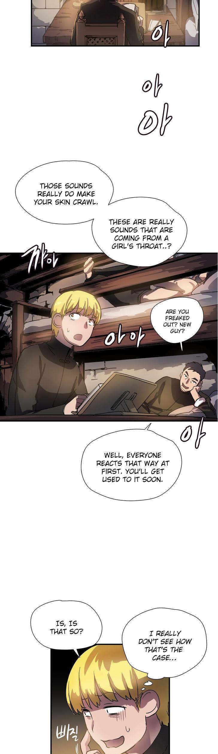 Narakarana Chapter 20 page 4 - Chapter 20