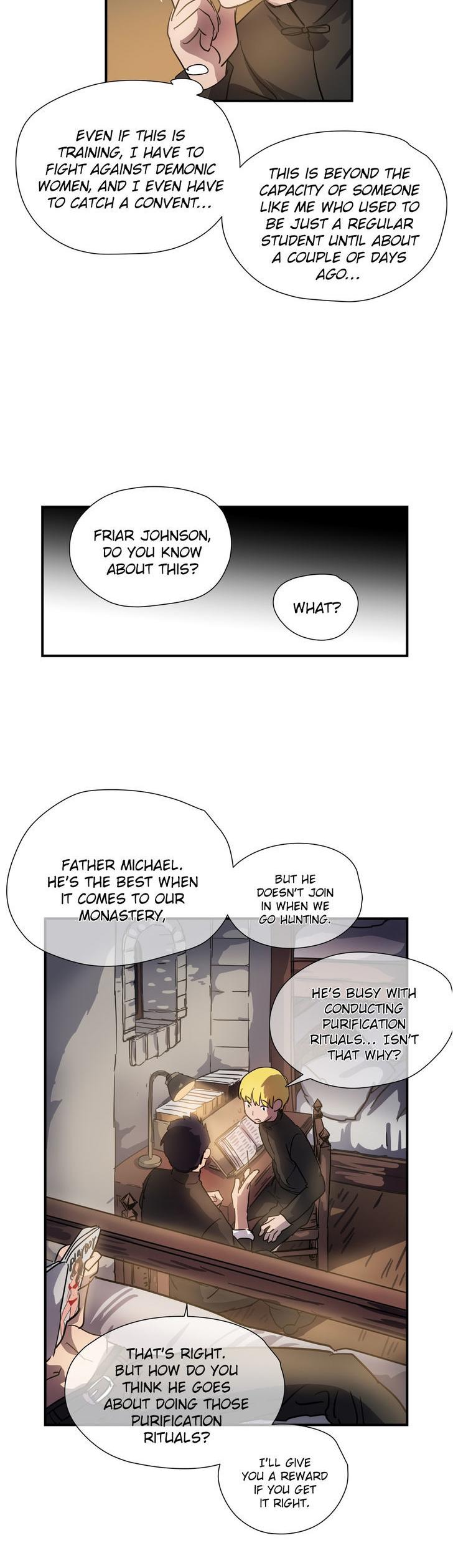 Narakarana Chapter 20 page 5 - Chapter 20