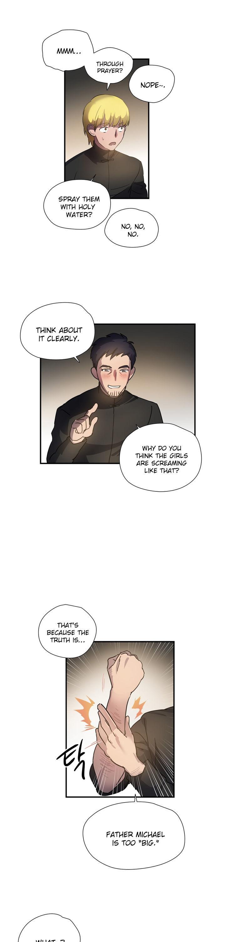 Narakarana Chapter 20 page 6 - Chapter 20