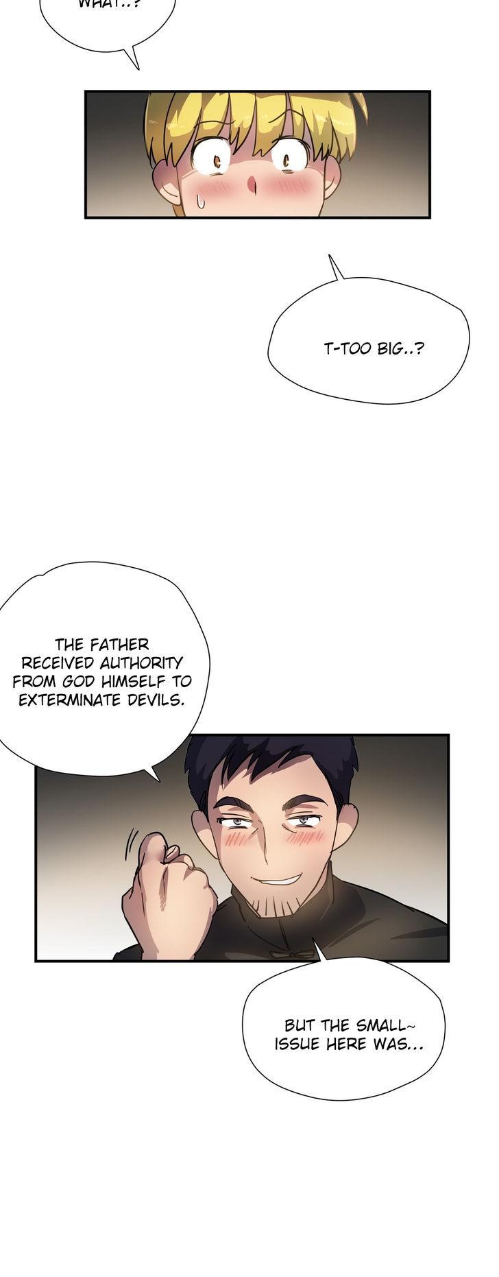 Narakarana Chapter 20 page 7 - Chapter 20