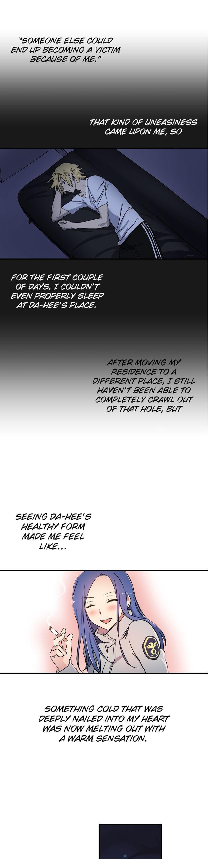 Narakarana Chapter 21 page 11 - Chapter 21