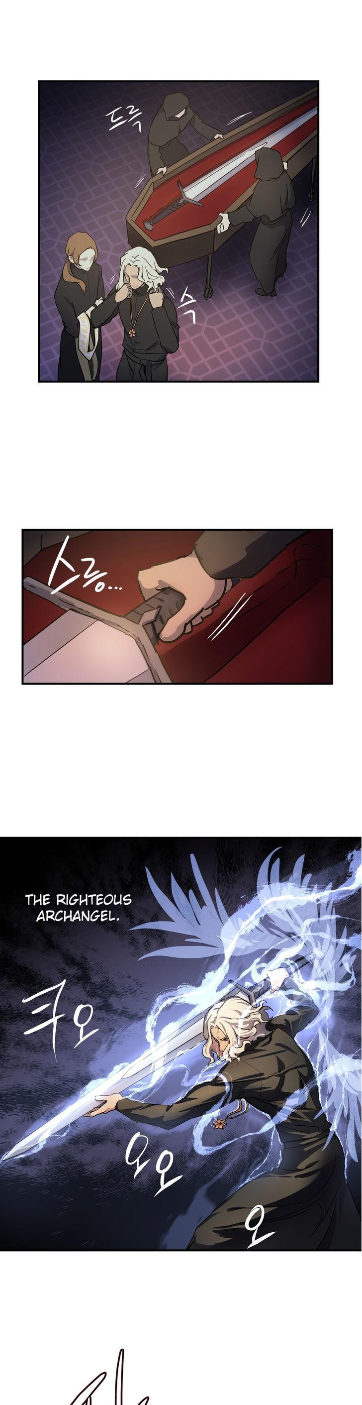 Narakarana Chapter 21 page 17 - Chapter 21