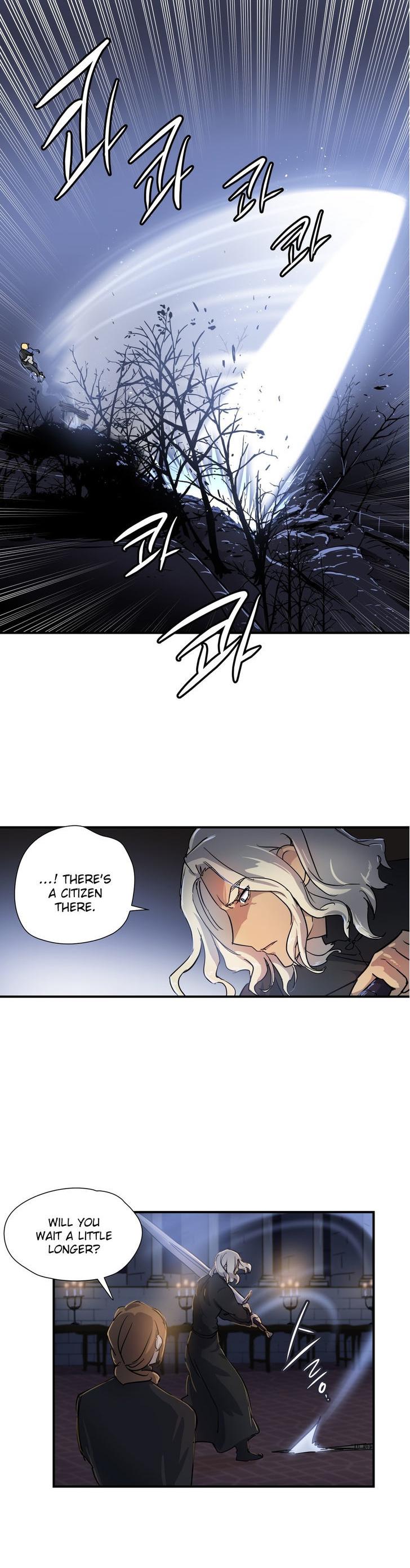 Narakarana Chapter 21 page 20 - Chapter 21
