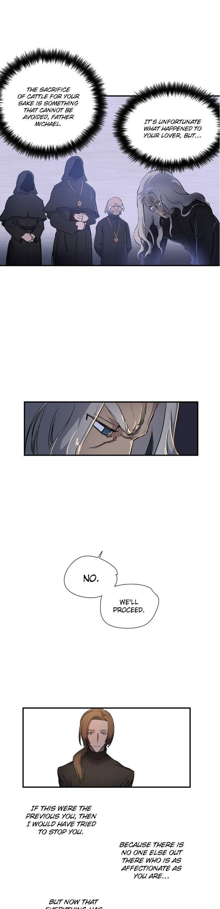 Narakarana Chapter 21 page 21 - Chapter 21