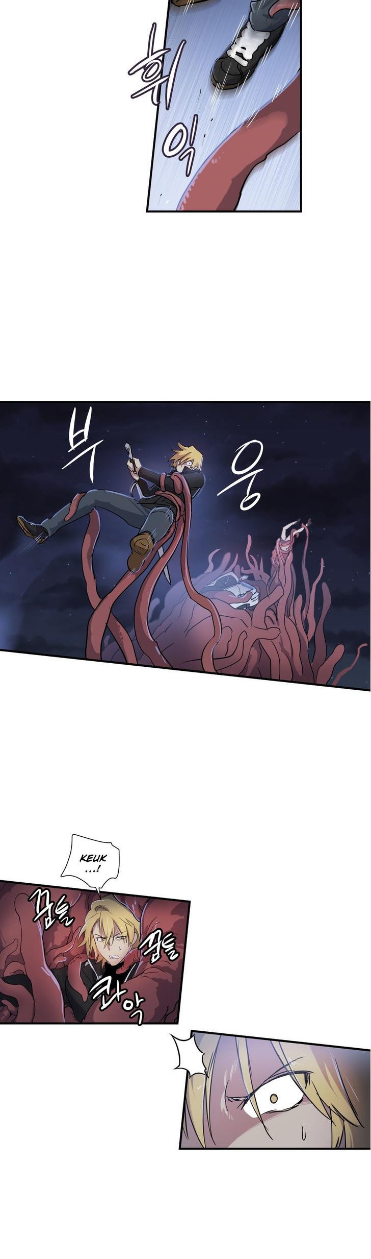Narakarana Chapter 21 page 30 - Chapter 21