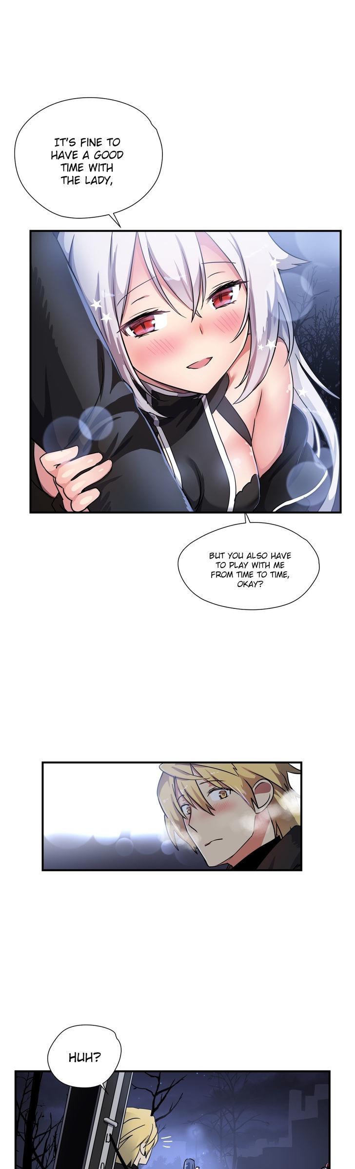 Narakarana Chapter 21 page 4 - Chapter 21