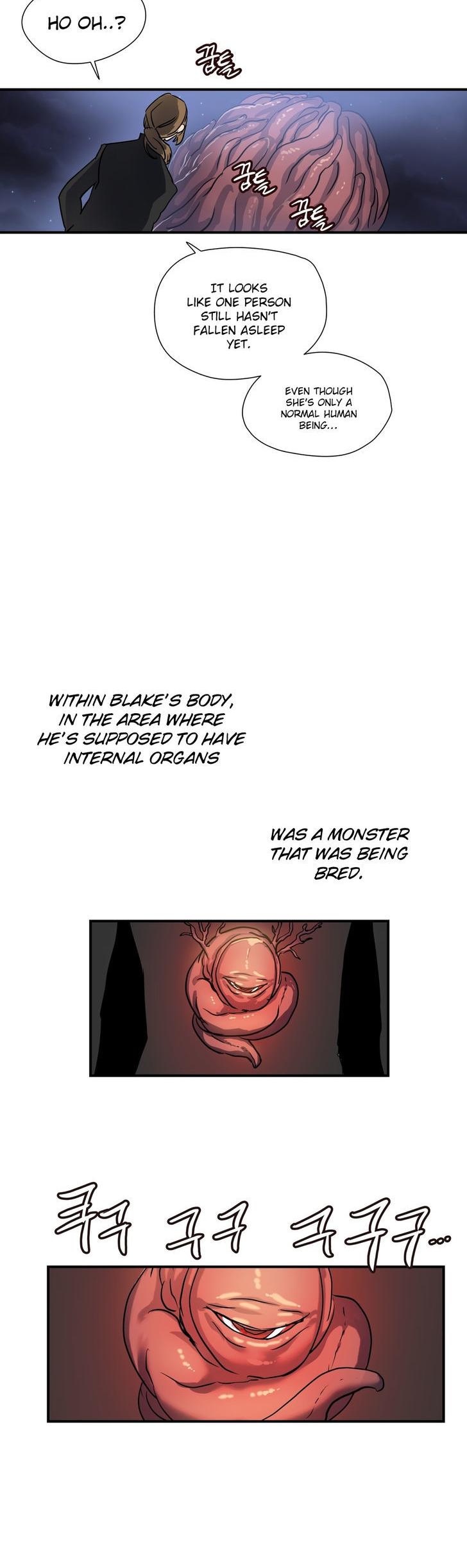 Narakarana Chapter 22 page 18 - Chapter 22