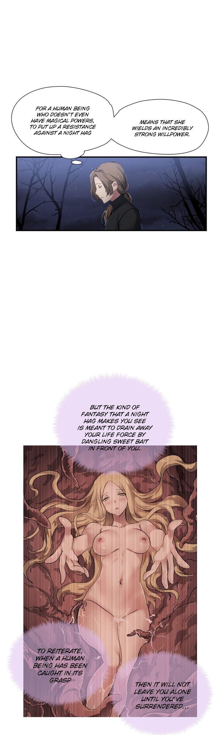 Narakarana Chapter 22 page 20 - Chapter 22
