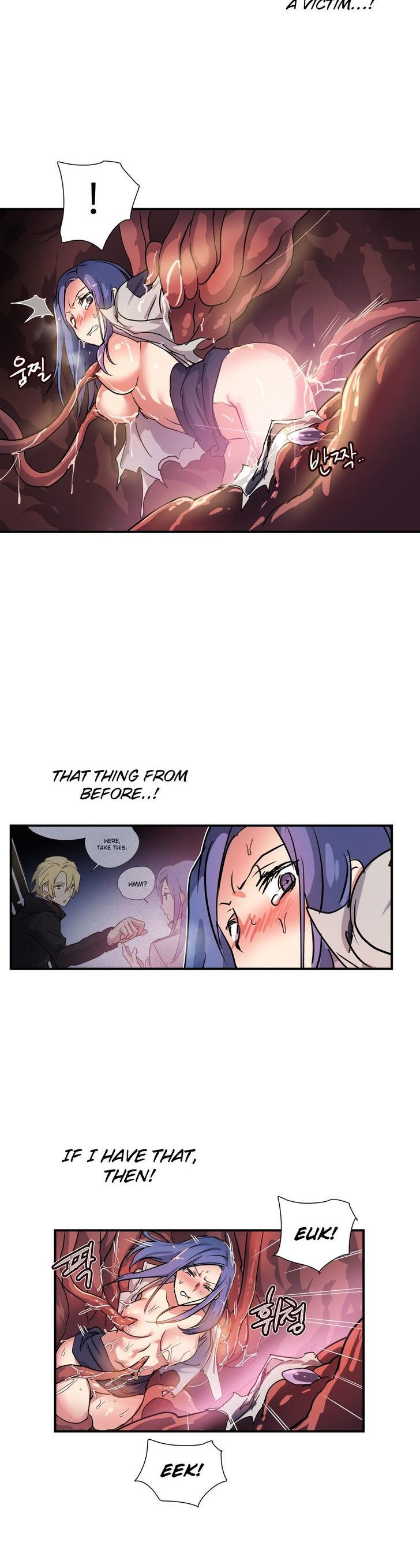 Narakarana Chapter 22 page 25 - Chapter 22