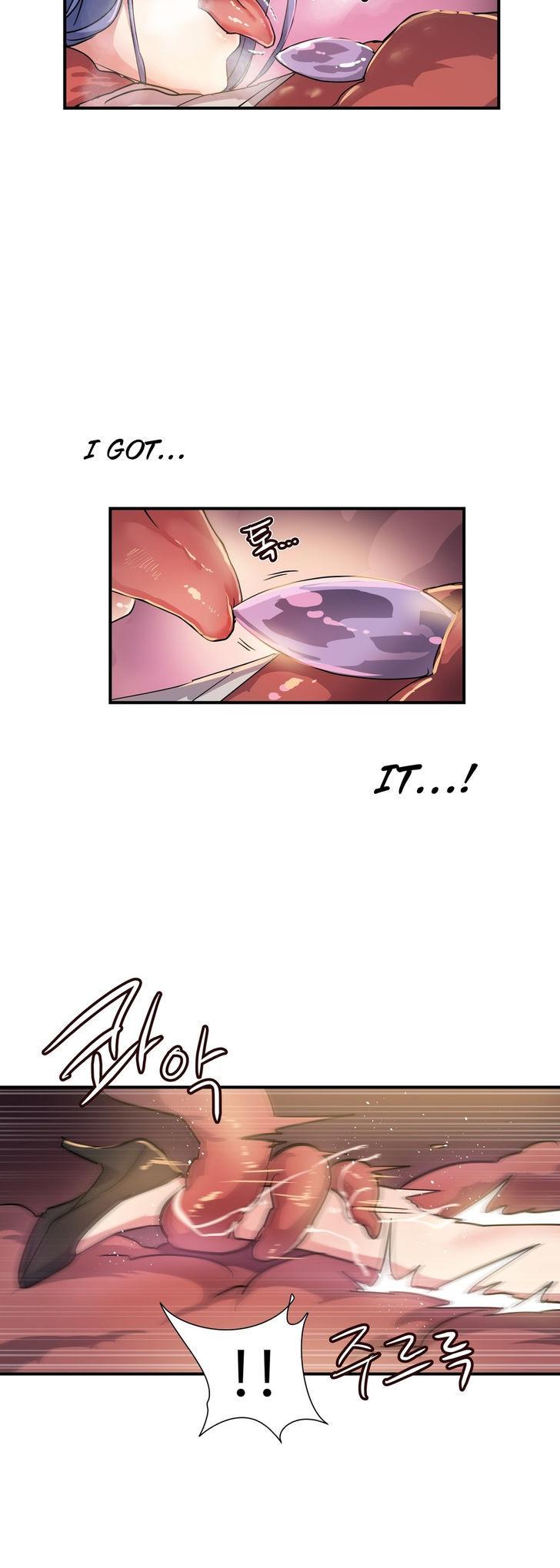 Narakarana Chapter 22 page 27 - Chapter 22