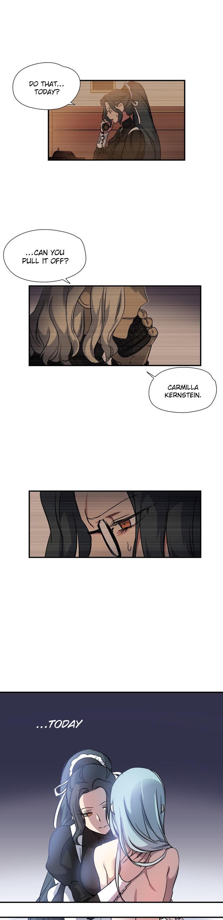 Narakarana Chapter 22 page 8 - Chapter 22