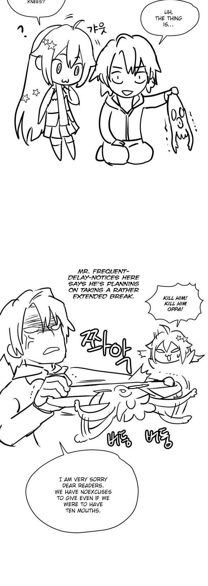 Narakarana Chapter 23.5 page 2 - Chapter 23.5