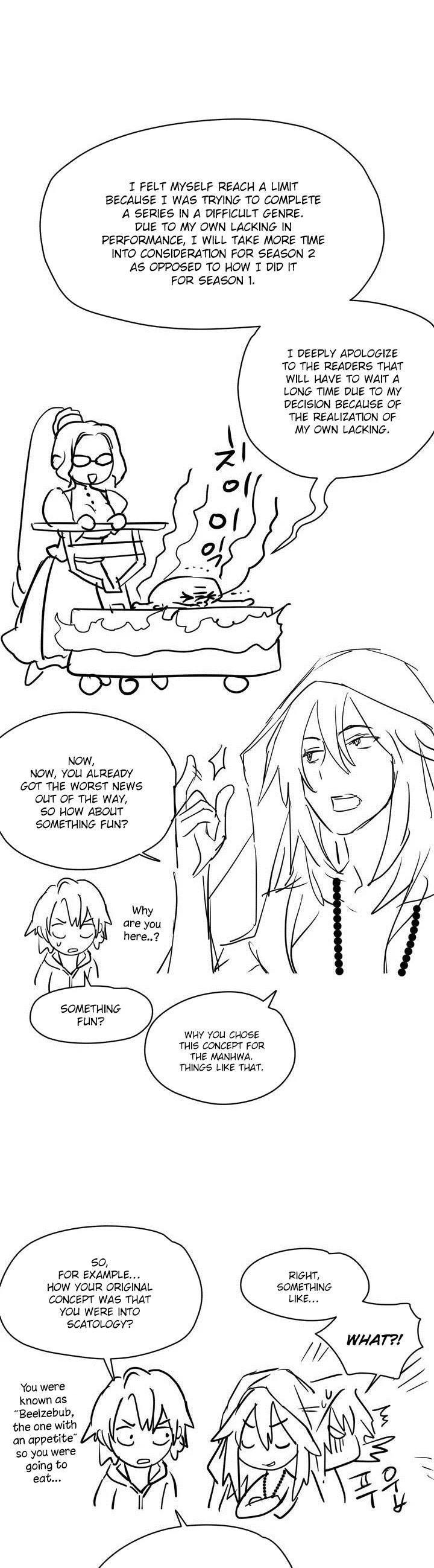 Narakarana Chapter 23.5 page 5 - Chapter 23.5