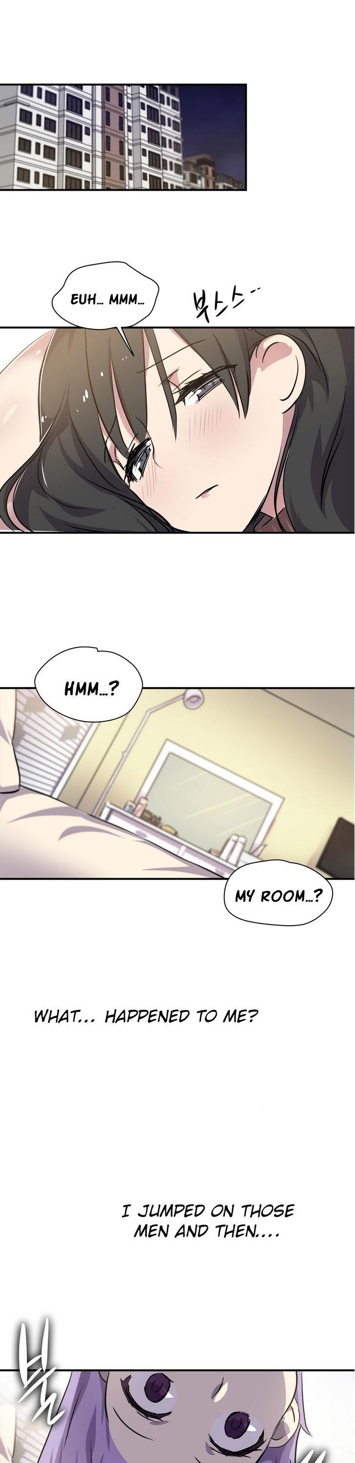 Narakarana Chapter 5 page 23 - Chapter 5