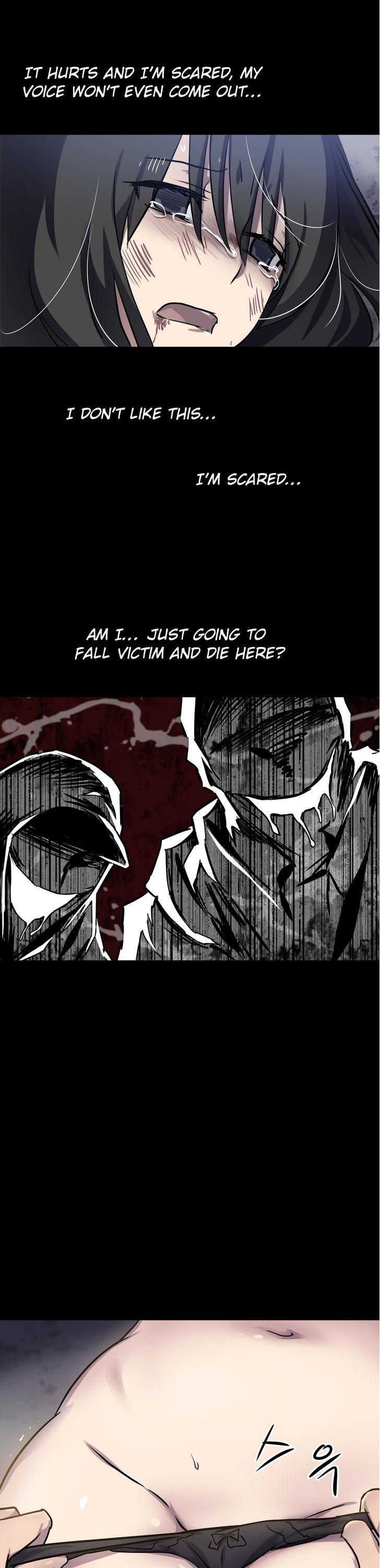 Narakarana Chapter 5 page 32 - Chapter 5