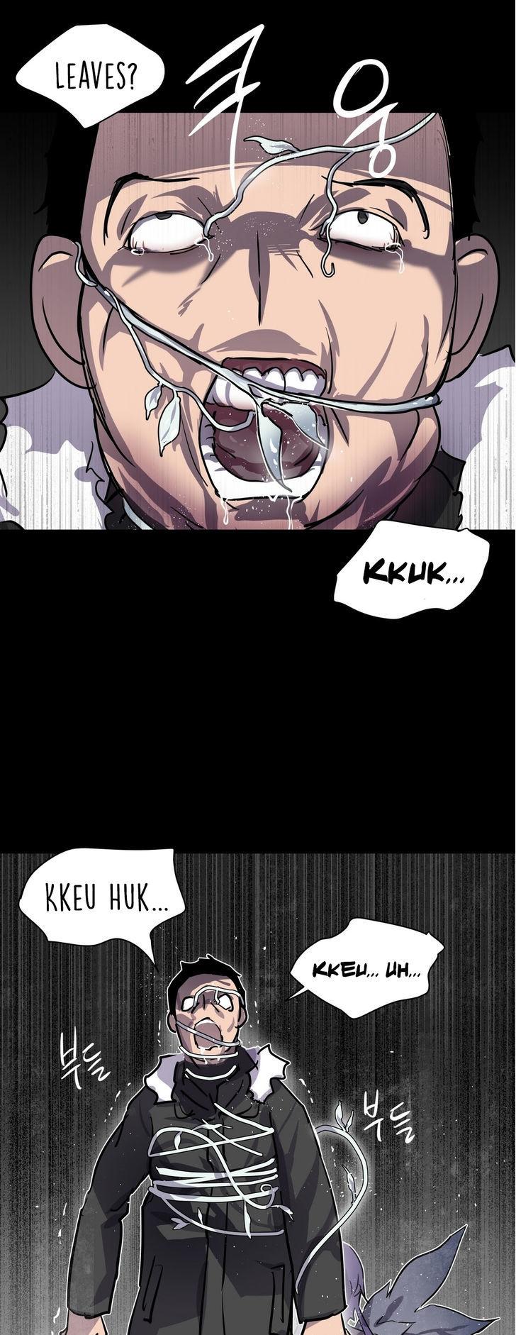 Narakarana Chapter 5 page 34 - Chapter 5