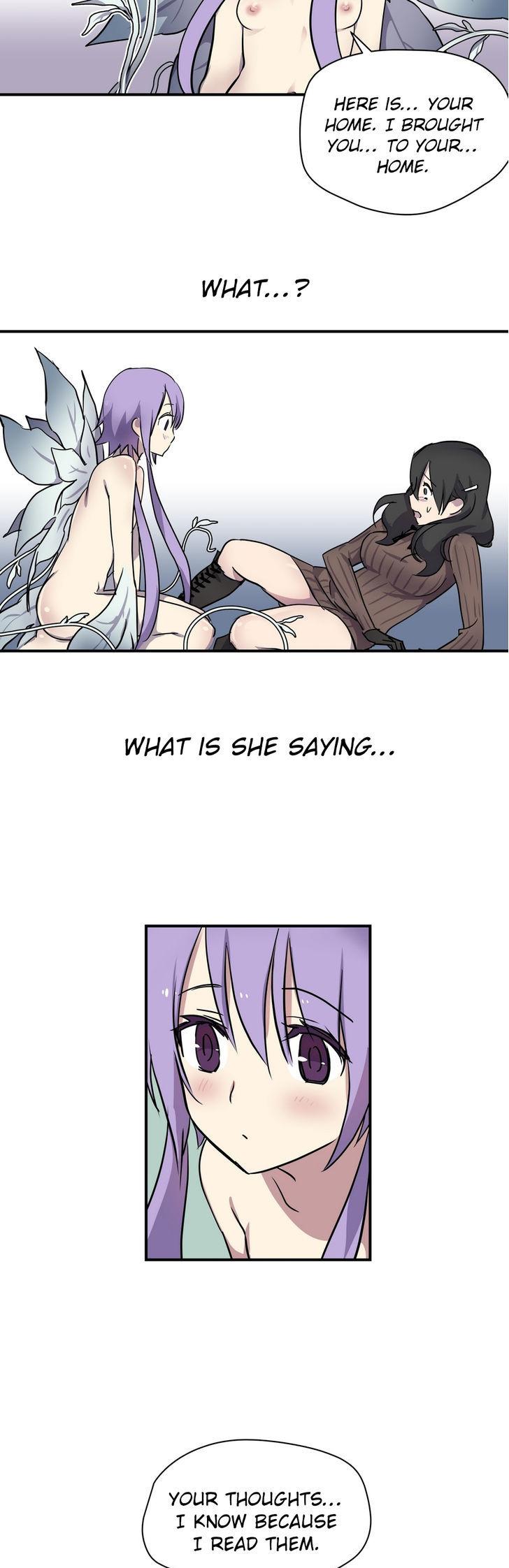 Narakarana Chapter 5 page 42 - Chapter 5