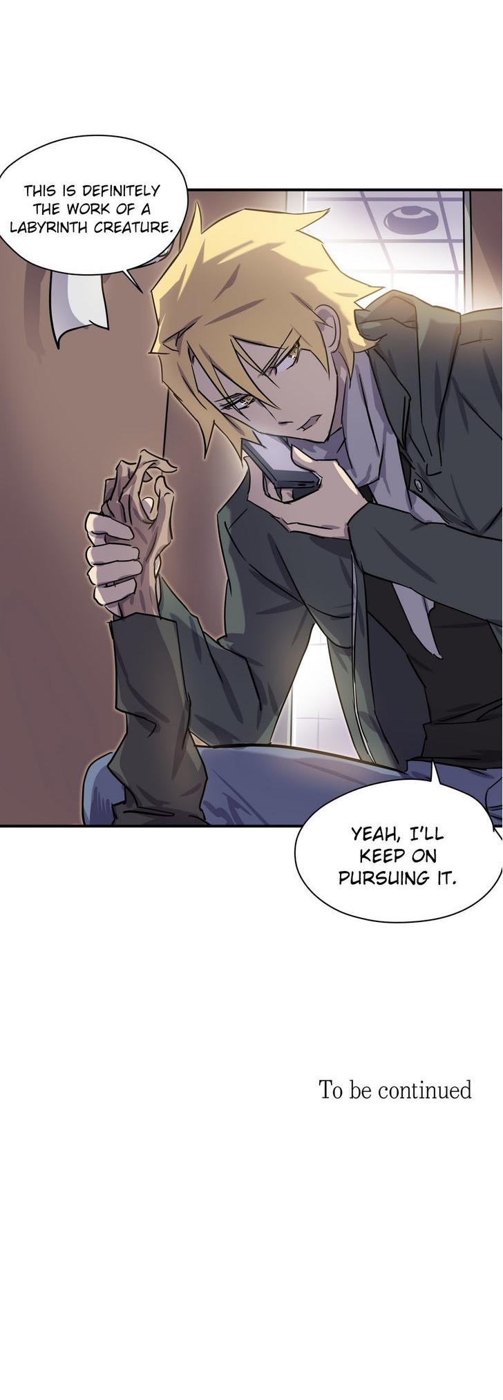 Narakarana Chapter 5 page 45 - Chapter 5