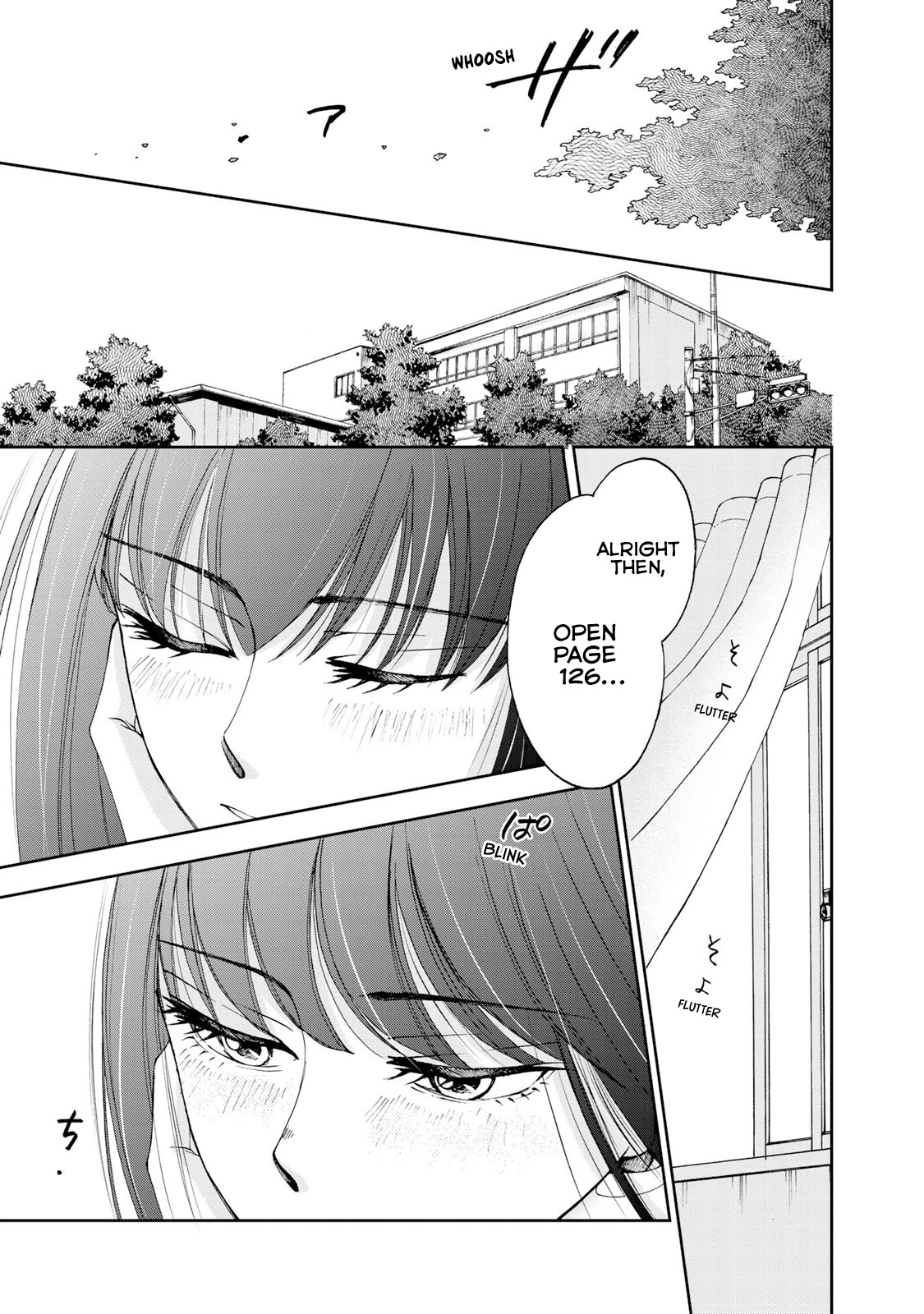 Naraku no Futari Chapter 15.5 page 2 - Chapter 15.5