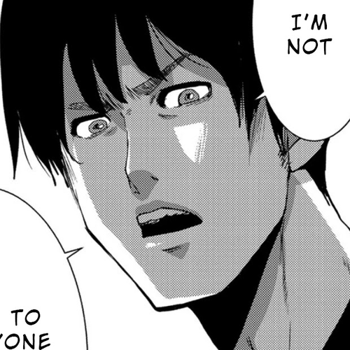 Narikawari Chapter 11: Hate and Entrap cover
