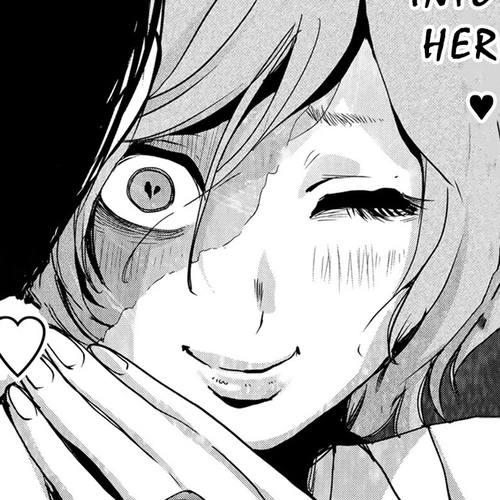 Narikawari Chapter 17: I’ll Do it For You cover