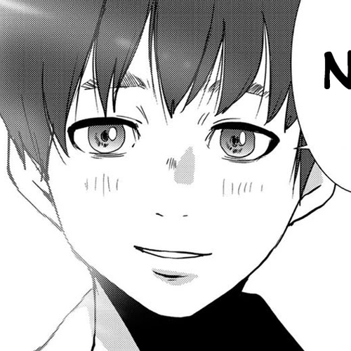 Narikawari Chapter 18: Unease cover