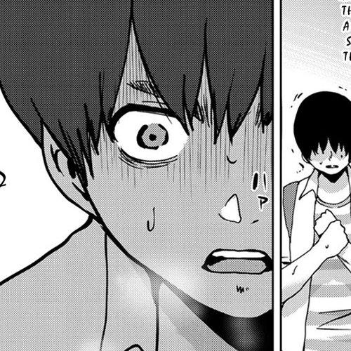 Narikawari Chapter 19: Possession Murderers cover