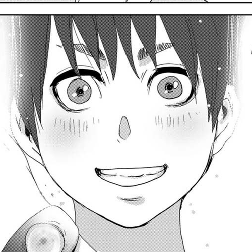 Narikawari Chapter 2: Hero cover