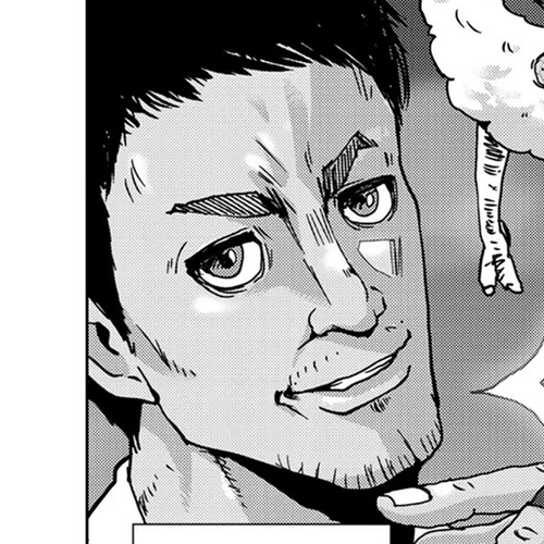Narikawari Chapter 20.5: Savage Possession Chapter cover