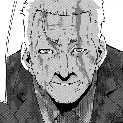 Narikawari Chapter 20: Allies of the Weak cover
