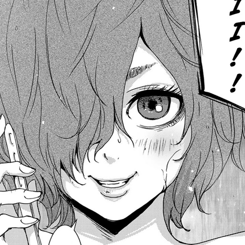 Narikawari Chapter 25: Unexpected Intrusion cover