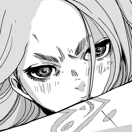 Narikawari Chapter 26: His Wish cover