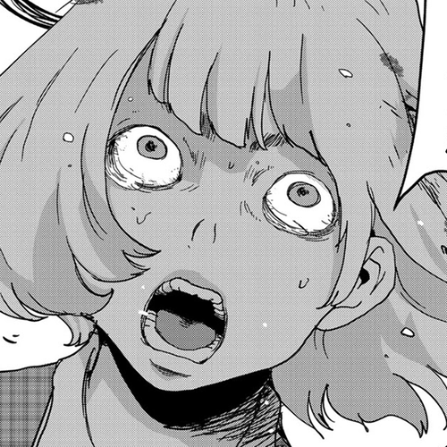 Narikawari Chapter 27: Salvation cover