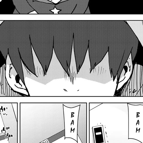 Narikawari Chapter 29: Caste Disappearing cover